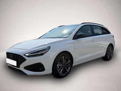 Hyundai i30 (2026) - Photo 1