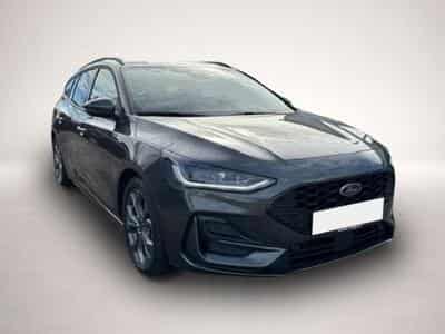 Ford Focus (2024) - Photo 1