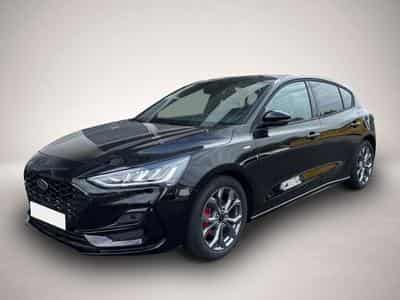Ford Focus (2025) - Photo 1