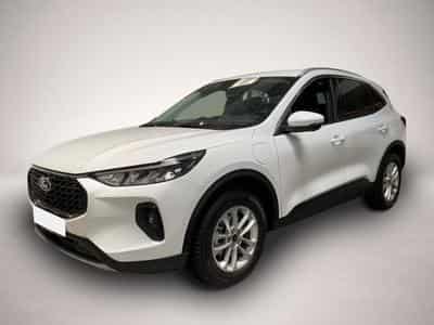 Ford Kuga (2025) - Photo 1