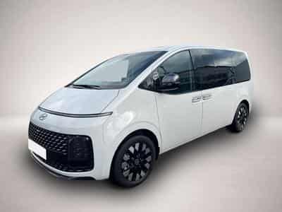 Hyundai Staria (2026) - Photo 1