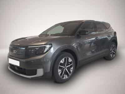 Ford Explorer (2025) - Photo 1