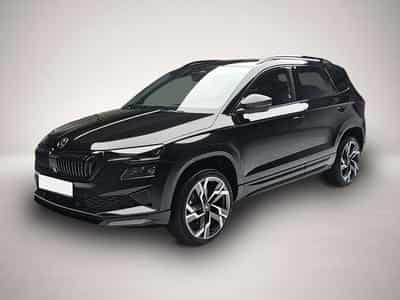 Skoda Karoq (2026) - Photo 1