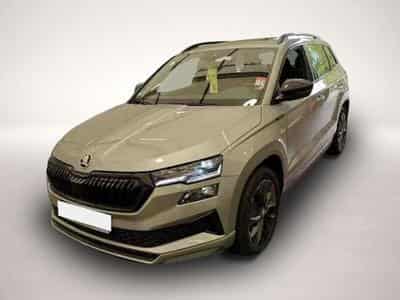 Skoda Karoq (2026) - Photo 1