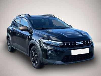 Dacia Sandero (2026) - Photo 1