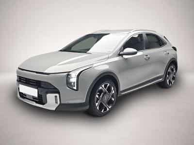 Kia XCeed (2026) - Foto 1