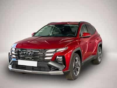 Hyundai Tucson (2026) - Foto 1