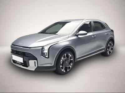 Kia XCeed (2026) - Photo 1
