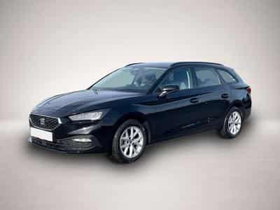 Seat Leon (2026) - Foto 1