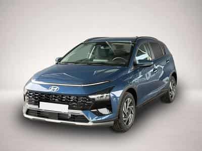 Hyundai Bayon (2026) - Photo 1