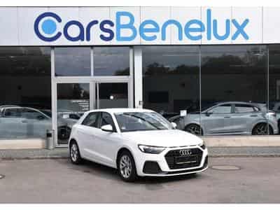 Audi A1 (2026) - Photo 1