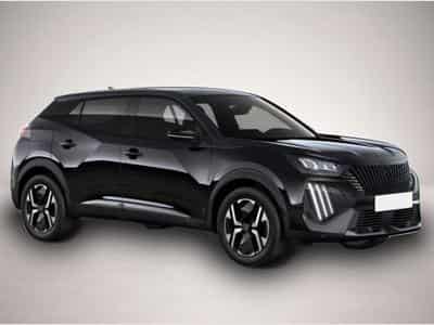 Peugeot 2008 (2026) - Photo 1