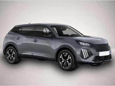 Peugeot 2008 (2026) - Photo 1