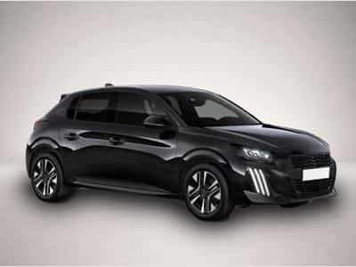 Peugeot 208 (2026) - Photo 1