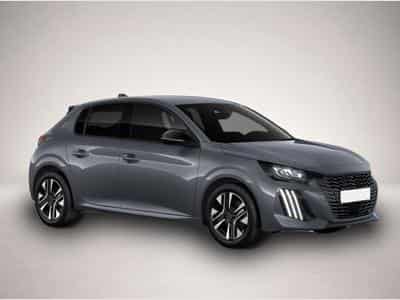 Peugeot 208 (2026) - Photo 1