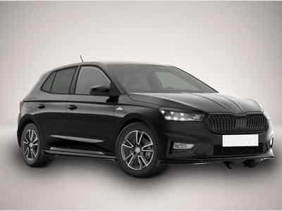 Skoda Fabia (2026) - Photo 1