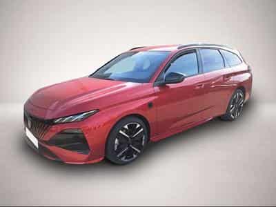 Peugeot 308 (2026) - Photo 1