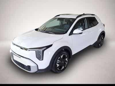Kia Stonic (2026) - Photo 1
