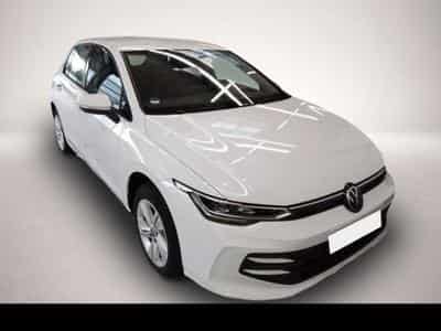 VW Golf (2025) - Foto 1