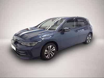 VW Golf (2026) - Photo 1