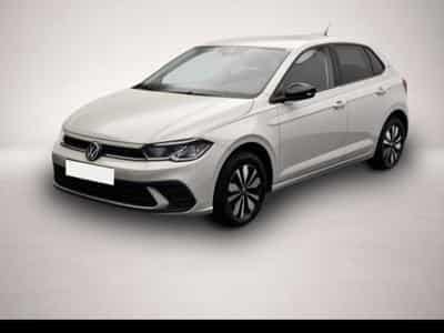 VW Polo (2025) - Foto 1