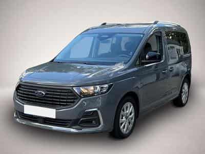 Ford Tourneo (2025) - Photo 1