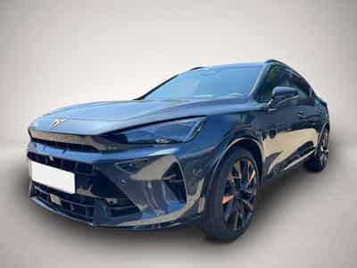 Cupra Formentor (2026) - Foto 1