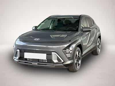 Hyundai Kona (2026) - Photo 1