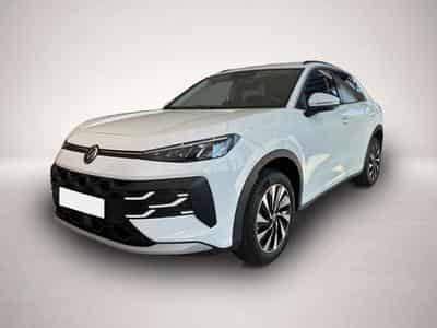 VW T-Roc (2026) - Foto 1