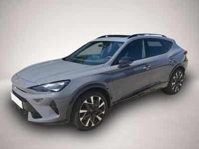 Cupra Formentor (2026) - Foto 1
