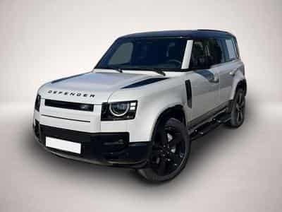 Land-Rover Defender (2026) - Photo 1