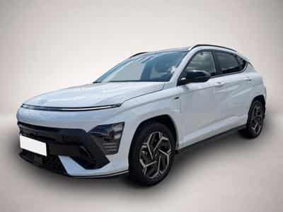 Hyundai Kona (2026) - Photo 1