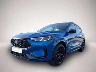 Ford Kuga (2025) - Photo 1