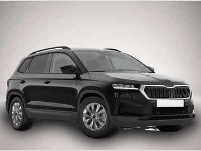 Skoda Karoq (2026) - Foto 1