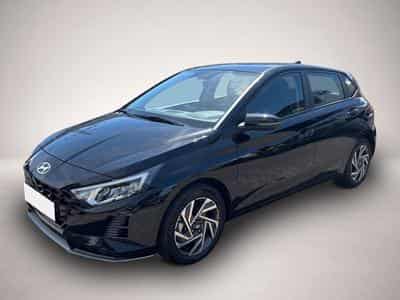Hyundai i20 (2026) - Photo 1
