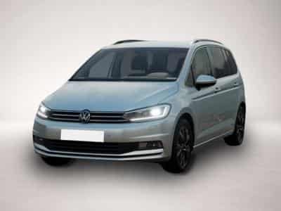 VW Touran (2026) - Foto 1