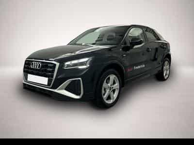 Audi Q2 (2026) - Photo 1