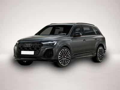 Audi Quattro (2026) - Photo 1