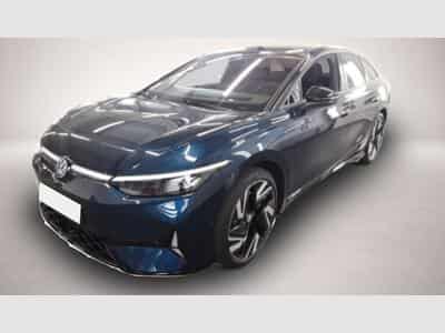 VW ID.5 (2026) - Foto 1