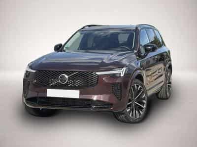 Volvo XC90 (2026) - Foto 1
