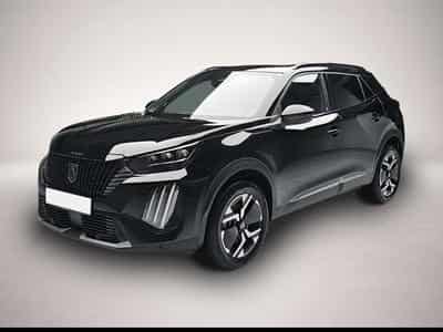 Peugeot 2008 (2025) - Photo 1