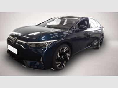 VW ID.5 (2026) - Foto 1