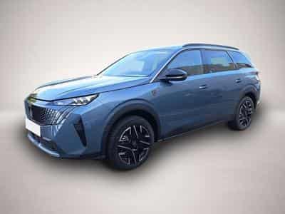 Peugeot 5008 (2026) - Photo 1