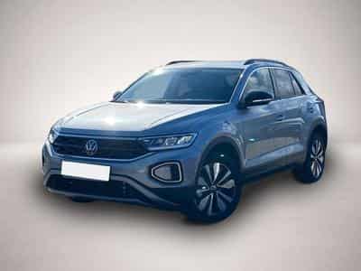 VW T-Roc (2025) - Photo 1