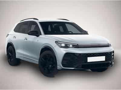 VW Tiguan (2026) - Foto 1