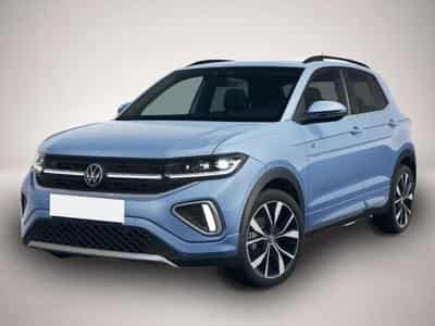 VW T-Cross (2026) - Photo 1