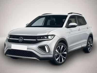 VW T-Cross (2026) - Photo 1