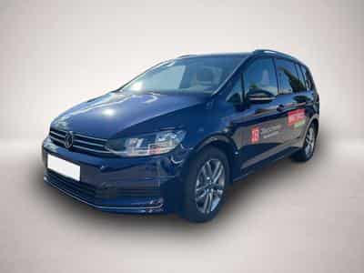 VW Touran (2026) - Photo 1