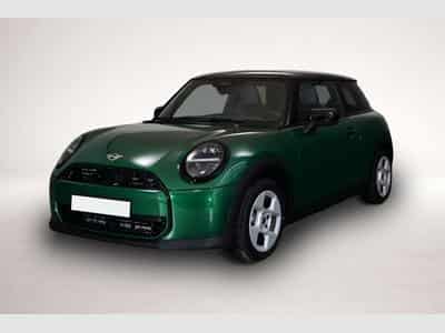 Mini Cooper (2026) - Photo 1