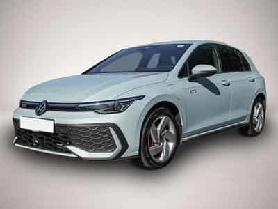 VW Golf (2026) - Photo 1